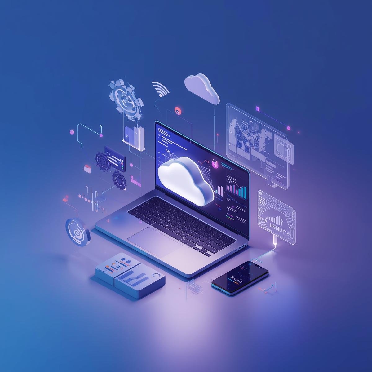 Digital & Coaching Services