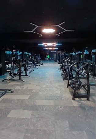 Fitness Garage