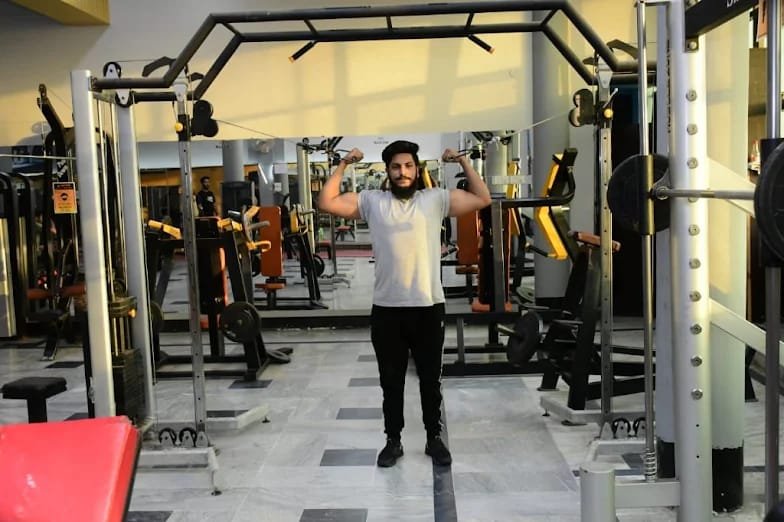 Muscle Zone GYM