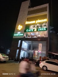 Bankers Housing Society