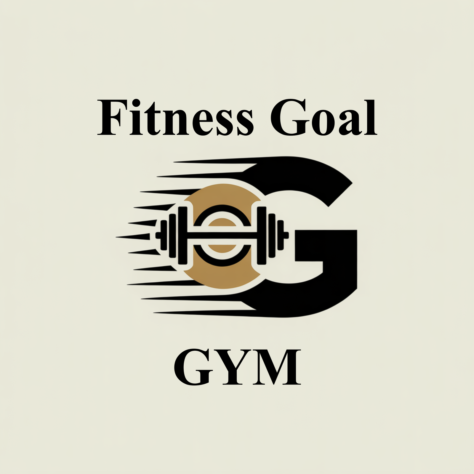 Fitness Goal Gym