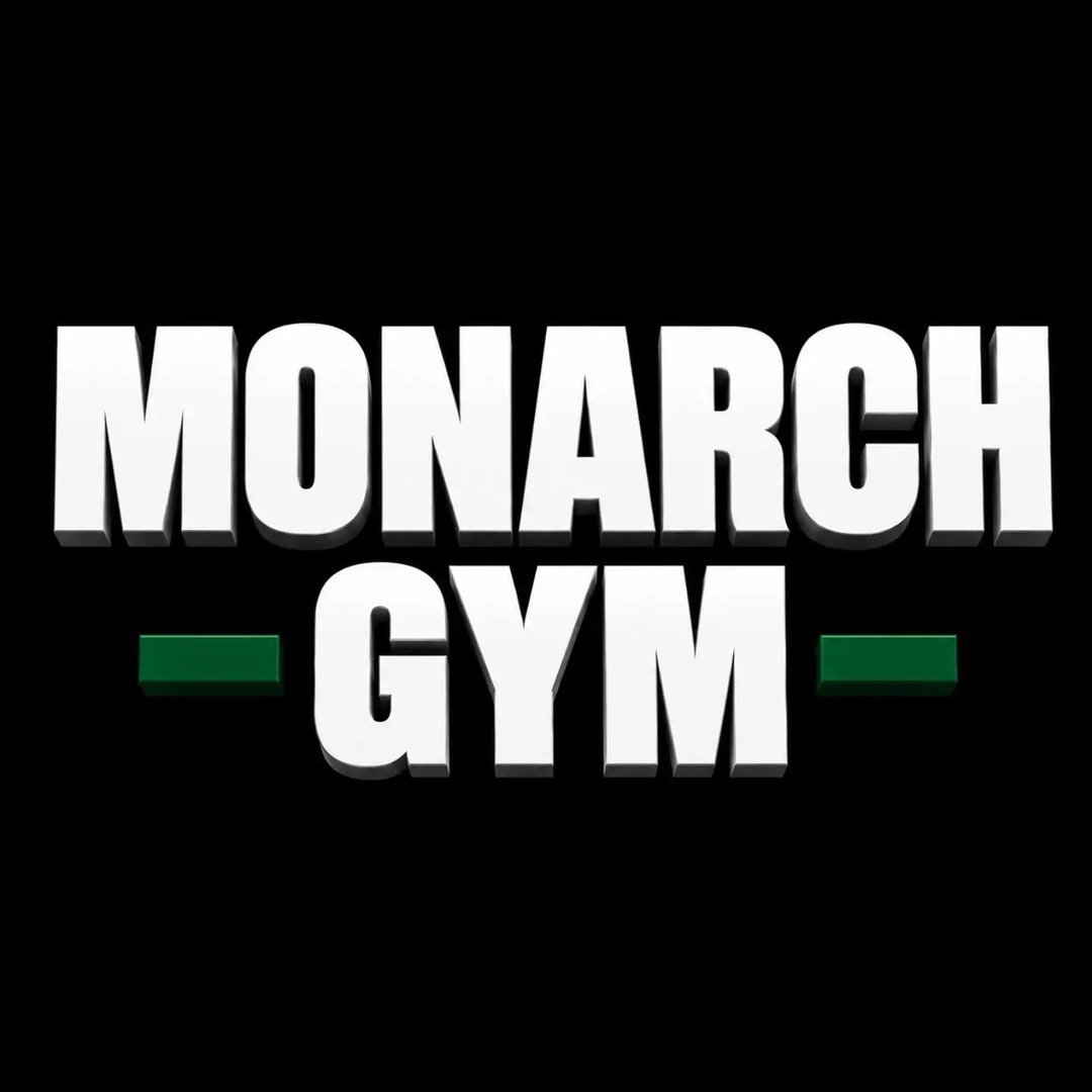 Monarch Gym