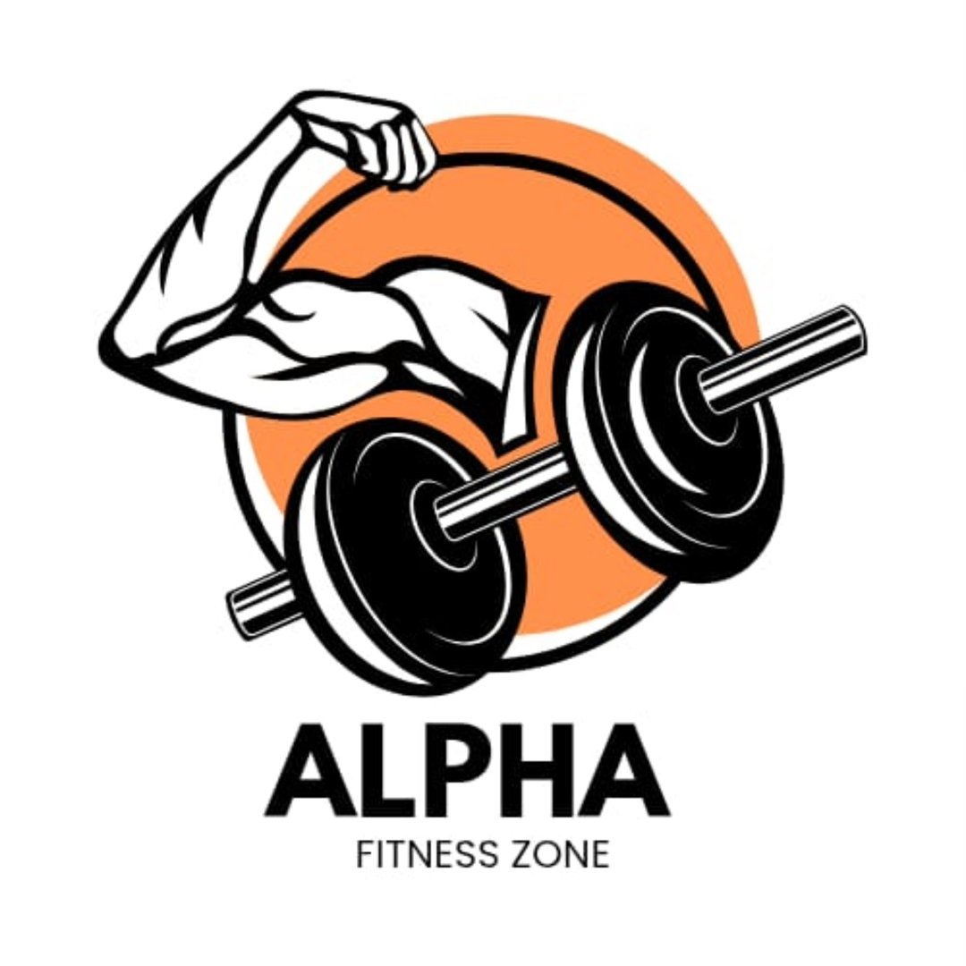 Alpha Fitness Zone