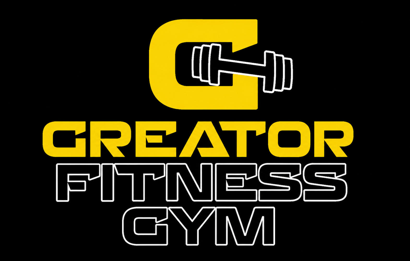 Creator Fitness Gym