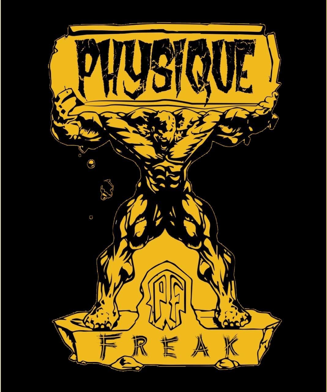 PHYSIQUE FREAK GYM