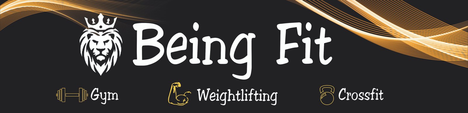 Being Fit Gym