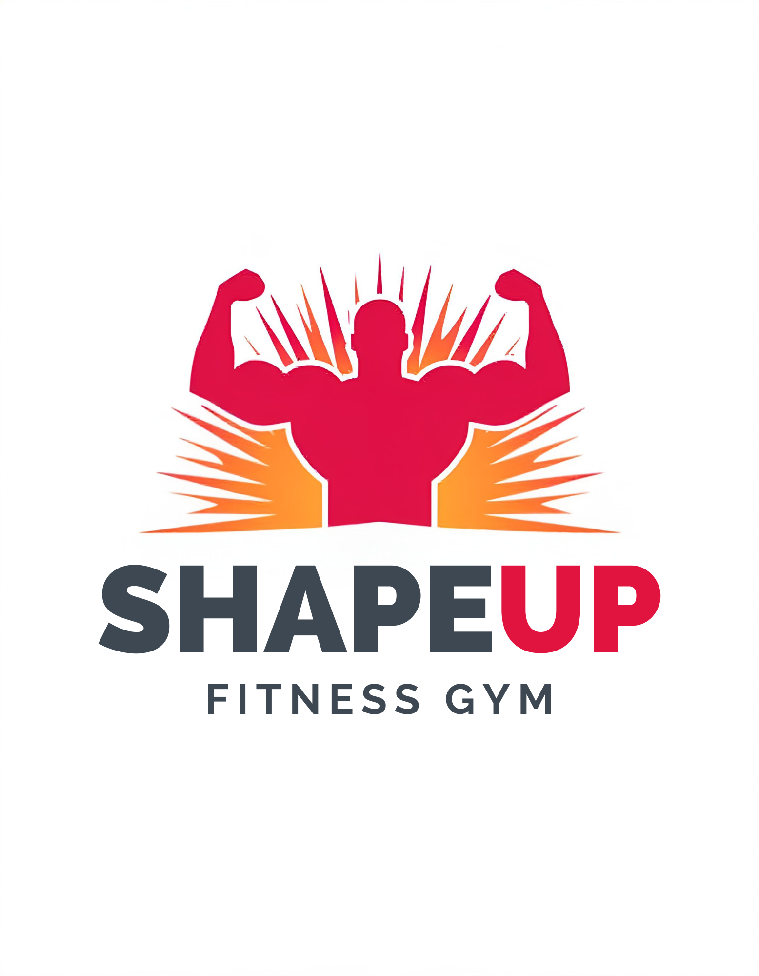 Shape Up Fitness Gym